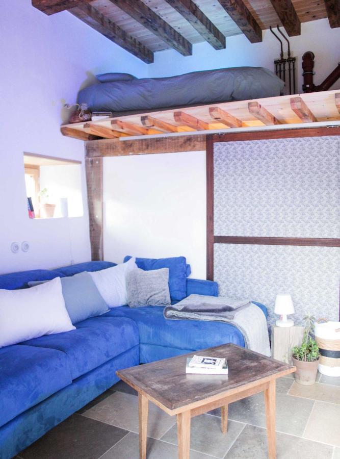 Eco lodge Carbonaccio Chiatra Exterior foto