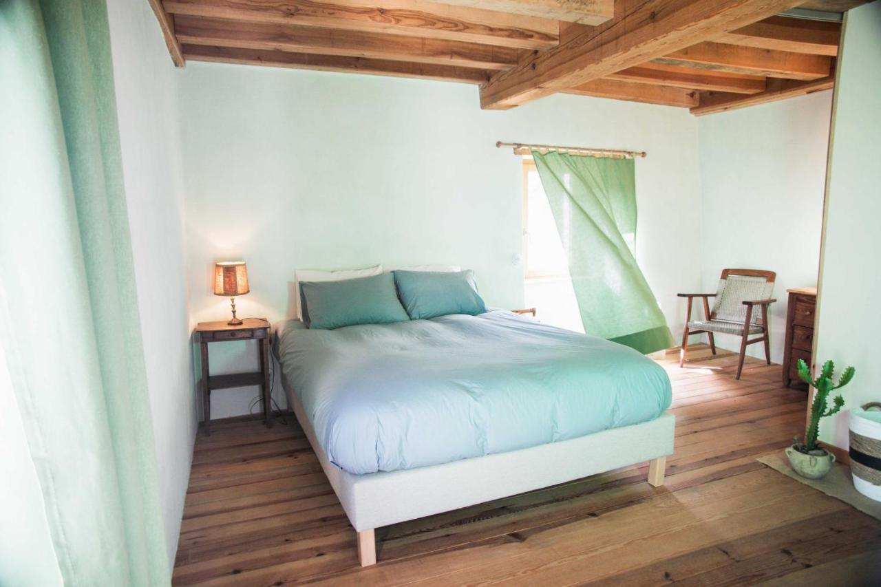 Eco lodge Carbonaccio Chiatra Exterior foto