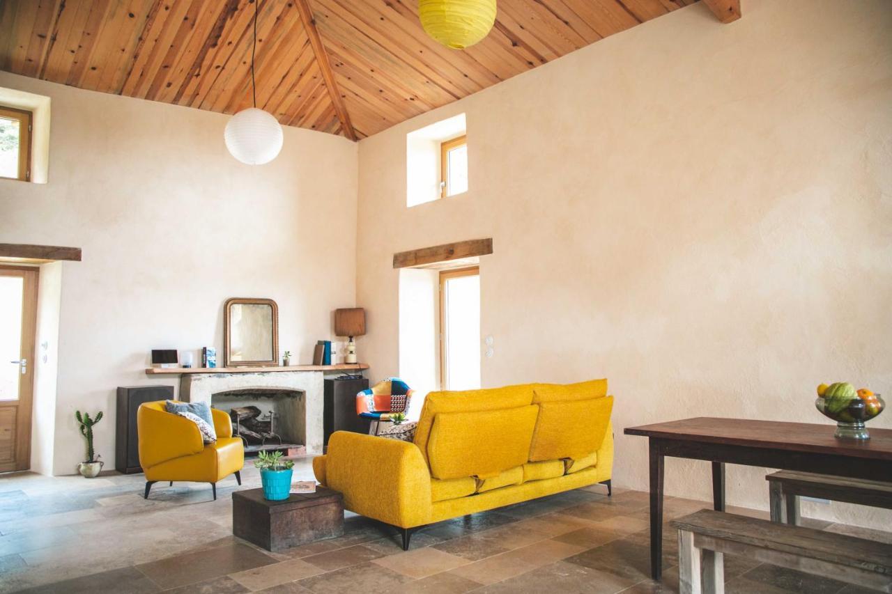 Eco lodge Carbonaccio Chiatra Exterior foto